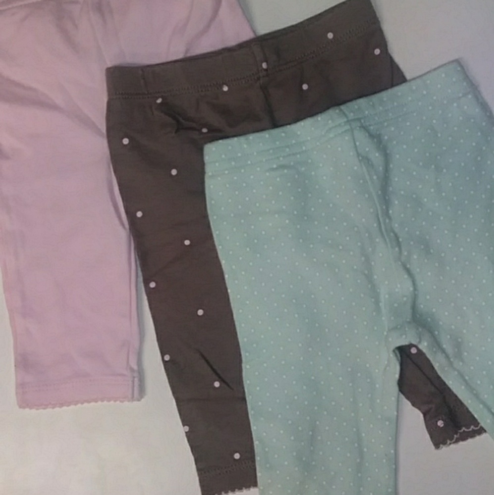 Nb Babygirl Clothing